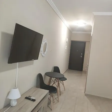 G M 3 Kentpo In The Heart Of The Apartment