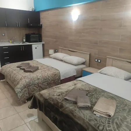 G M 3 Kentpo In The Heart Of The