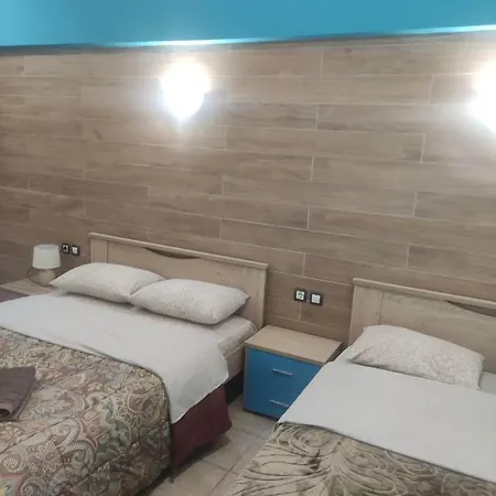 G M 3 Kentpo In The Heart Of The