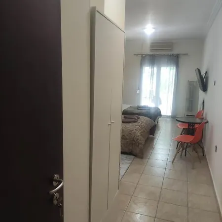 G M 3 Kentpo In The Heart Of The Apartment