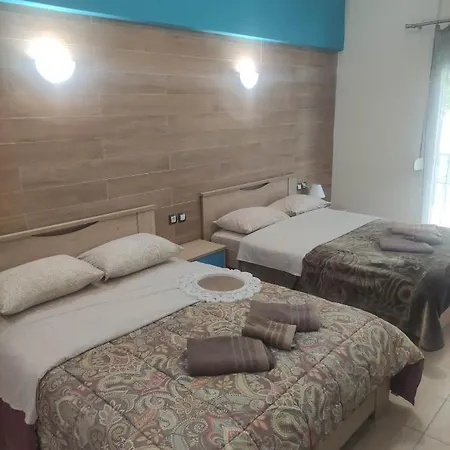 G M 3 Kentpo In The Heart Of The Appartamento Larissa