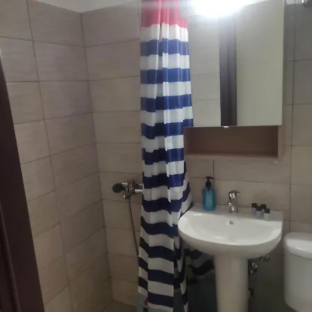 G M 3 Kentpo In The Heart Of The Appartamento Larissa