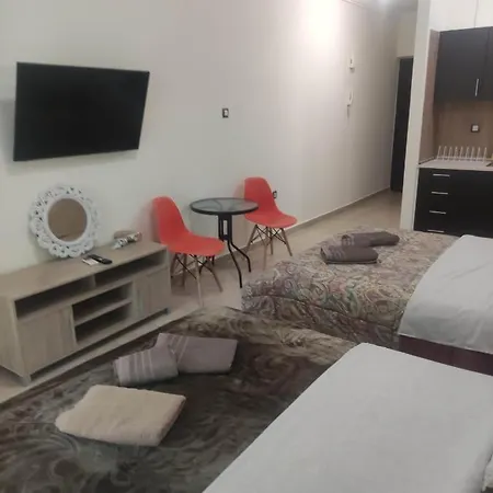 G M 3 Kentpo In The Heart Of The Appartamento