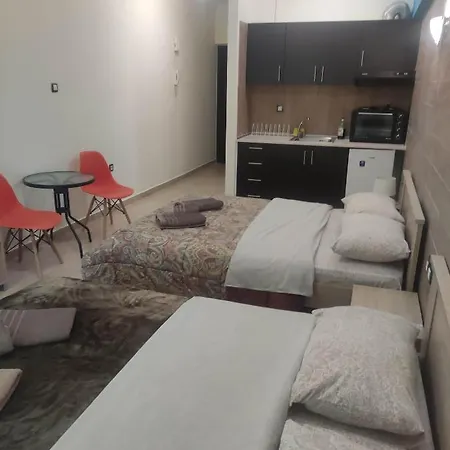 G M 3 Kentpo In The Heart Of The Larissa