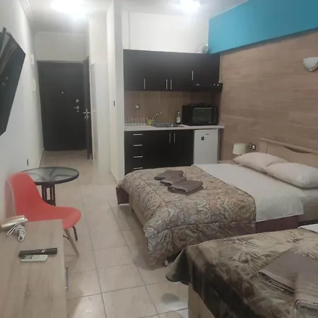 G M 3 Kentpo In The Heart Of The Apartment *