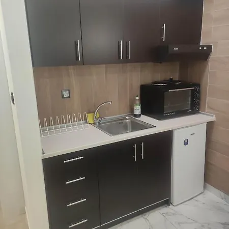 Appartamento G M 3 Kentpo In The Heart Of The