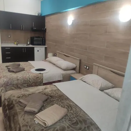 G M 3 Kentpo In The Heart Of The *