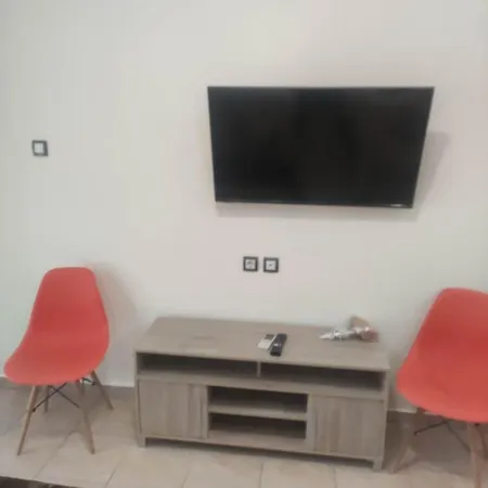 G M 3 Kentpo In The Heart Of The Appartamento *