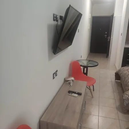 G M 3 Kentpo In The Heart Of The Larissa