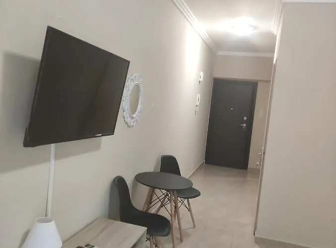 G M 3 Kentpo In The Heart Of The Apartment