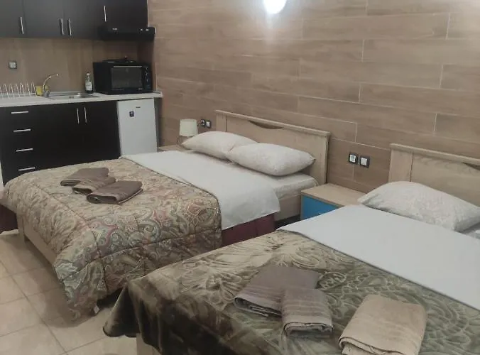 G M 3 Kentpo In The Heart Of The