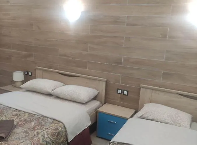 G M 3 Kentpo In The Heart Of The