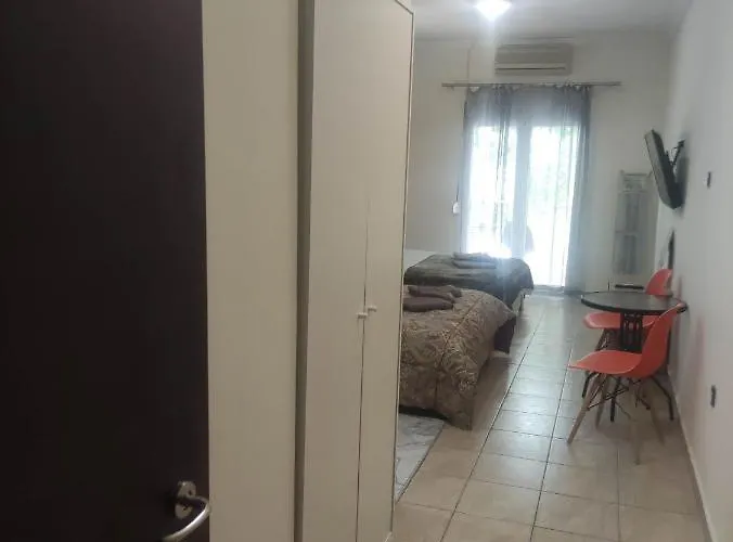 G M 3 Kentpo In The Heart Of The Apartment