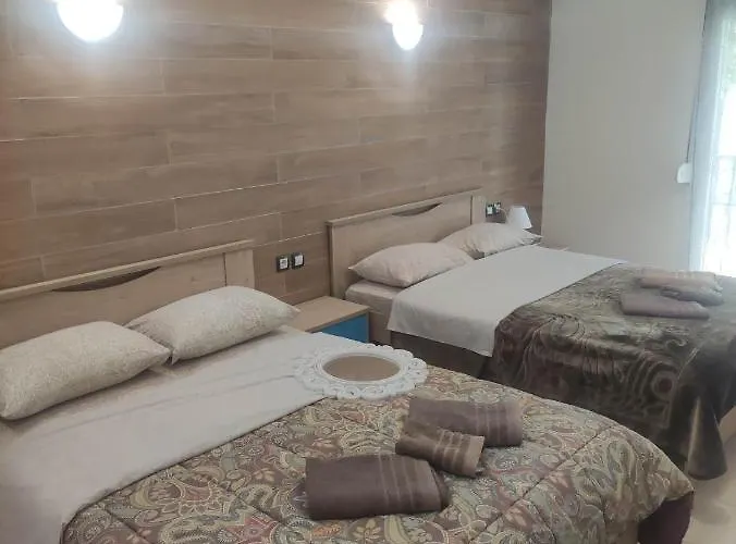 G M 3 Kentpo In The Heart Of The Apartment Larissa