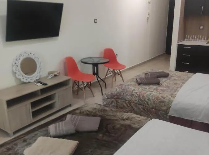 G M 3 Kentpo In The Heart Of The Apartment