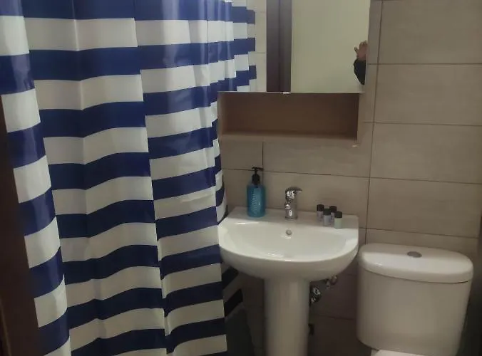 Apartment G M 3 Kentpo In The Heart Of The Larissa