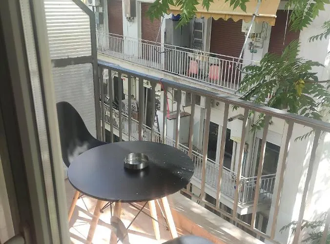 G M 3 Kentpo In The Heart Of The Apartment