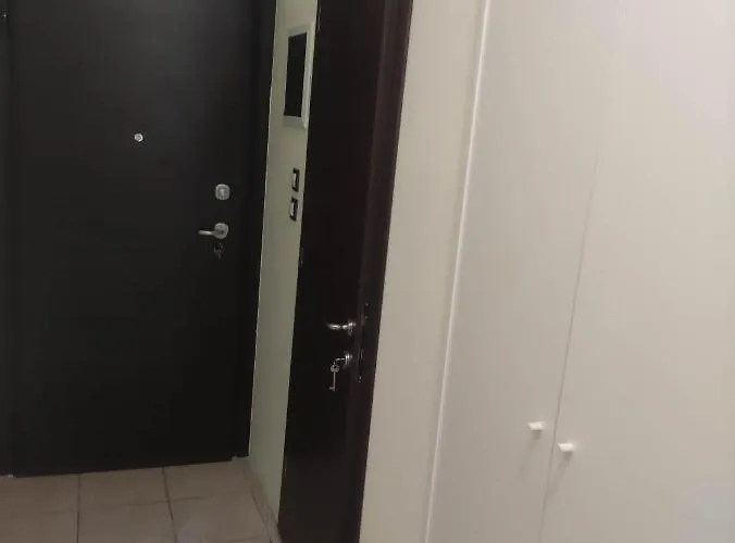 G M 3 Kentpo In The Heart Of The Apartment *