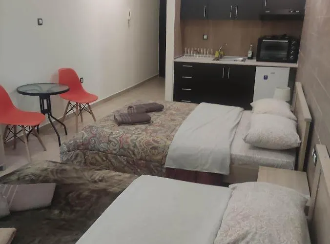 G M 3 Kentpo In The Heart Of The Larissa