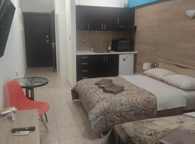 G M 3 Kentpo In The Heart Of The Apartment *