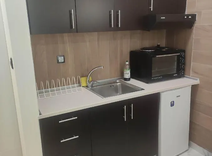 Apartment G M 3 Kentpo In The Heart Of The