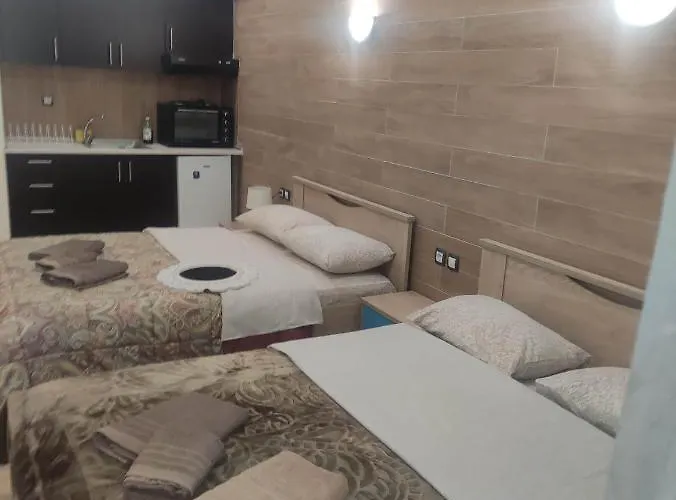 G M 3 Kentpo In The Heart Of The *