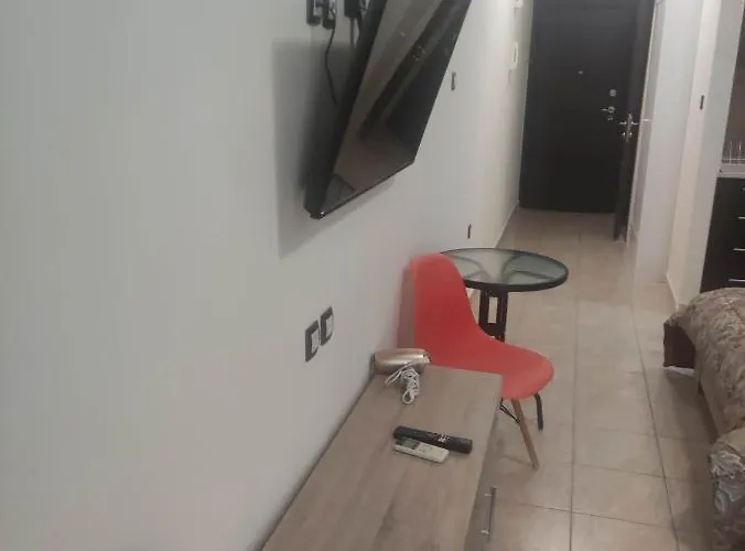 G M 3 Kentpo In The Heart Of The Larissa